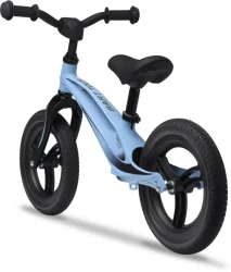 Bicicletă fără pedale Lionelo Bart Tour Blue Sky cumpăra în Chișinau. Foto 2
