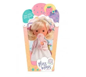 Păpușă Llorens "Miss Minis Lily Queen" (26 cm) cumpăra în Chișinau. Foto 5
