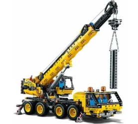 Construcor Lego Technic "Macara mobilă" (1292 el.) cumpăra în Chișinau. Foto 4