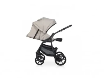 Carucior 2/1 Riko Basic 2023 Cappuccino cumpăra în Chișinau. Foto 9