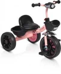 Трехколесный велосипед Moni Hawk Pink купить в Кишиневе