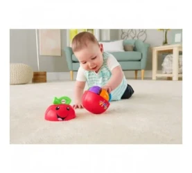 Măr vesel  Fisher-Price (ro.) cumpăra în Chișinau. Foto 2