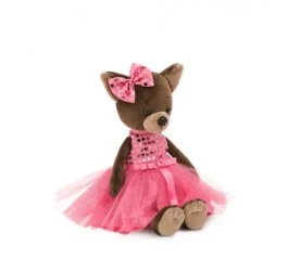 Собачка Orange Toys Lucky Doggy Kiki Crimson Shine купить в Кишиневе. Фото 2