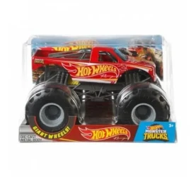 Внедорожник серии Hot Wheels Monster Trucks купить в Кишиневе. Фото 8