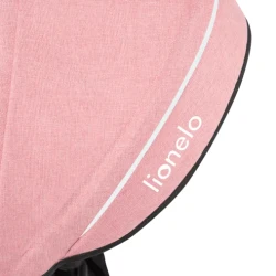 Трехколесные велосипеды Lionelo Tris Candy Rose Grey купить в Кишиневе. Фото 21