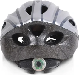 Защитный шлем Moni Bicycle Y02 Grey купить в Кишиневе. Фото 3