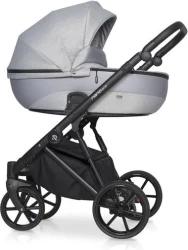Коляска 2 в 1 Riko Nano Pro Onyx купить в Кишиневе. Фото 5