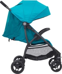 Прогулочная коляска Graco Breaze Lite Aqua купить в Кишиневе. Фото 2
