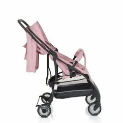 Carucior pentru plimbare Moni London Pink cumpăra în Chișinau. Foto 8