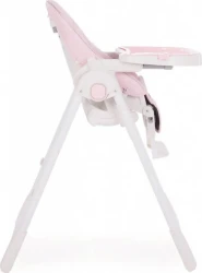 Scaun de masa KikkaBoo Maple Pink cumpăra în Chișinau. Foto 2