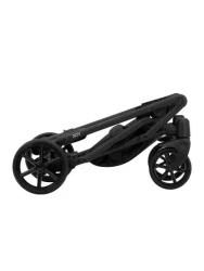 Carucior 2/1 Kunert Roy Black cumpăra în Chișinau. Foto 4