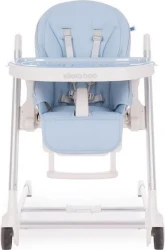 Стульчик для кормления Kikkaboo Maple Blue купить в Кишиневе. Фото 4
