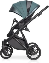 Коляска 2 в 1 (Thermo) Riko Ultima Grey Fox купить в Кишиневе. Фото 14