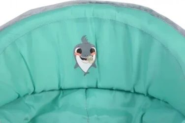 Ходунок Moni Sharky Pink купить в Кишиневе. Фото 8