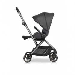 Cărucior de plimbare reversibil Cavoe Ideo Iron cumpăra în Chișinau