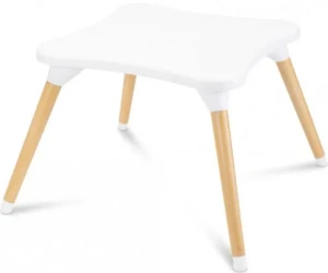 Стульчик для кормления 3 в 1 Caretero Tuva Beige купить в Кишиневе. Фото 9