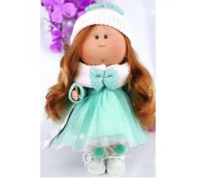 Păpușă Nines parfumată "Mia" (30 cm) cumpăra în Chișinau. Foto 5