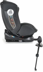 Scaun auto 0-36 kg Isofix 360 Moni Sheriff Black cumpăra în Chișinau. Foto 6