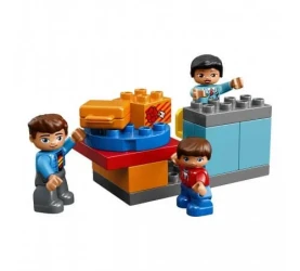 Constructor Lego Duplo  "Aeroport" (29 el.) cumpăra în Chișinau. Foto 7