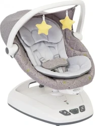 Детское кресло-качалка Graco Move With Me Stargazer купить в Кишиневе. Фото 2