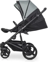 Carucior 2/1 Riko Senso Grey Fox cumpăra în Chișinau. Foto 8