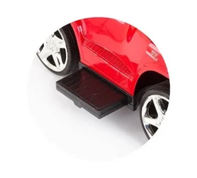 Толокар Chipolino с ручкой Mercedes AMG Blue купить в Кишиневе. Фото 5