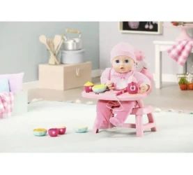 Scaun interactiv Zapf Creation pentru hrana Baby Annabell cumpăra în Chișinau. Foto 8