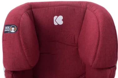 Scaun auto 9-36 kg KikkaBoo Ferris Isofix Red cumpăra în Chișinau. Foto 2