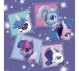 Set de joc My Little Pony "Unicorn Sparkle Collection" cumpăra în Chișinau. Foto 8
