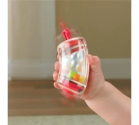 Гусеница-конструктор Fisher Price купить в Кишиневе. Фото 2