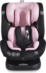 Scaun auto 0-36 kg Moni Serengeti Pink cumpăra în Chișinau. Foto 3