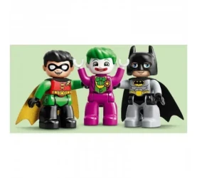 Constructor  Lego Duplo "Peștera lui Batman" (33 el.) cumpăra în Chișinau. Foto 6