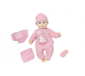 Интерактивная кукла Zapf Creation "Little Baby Fun" (36 см) купить в Кишиневе. Фото 2