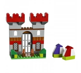 Конструкторы Lego Classic Большой набор для творчества, 790 элементов купить в Кишиневе. Фото 6