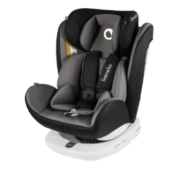 Scaun auto 0-36 kg Lionelo Bastiaan Grey cumpăra în Chișinau. Foto 2