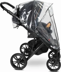 Дождевик для коляски Caretero купить в Кишиневе. Фото 4