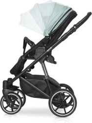 Carucior 3 in 1 Riko Side Cooper cumpăra în Chișinau. Foto 7