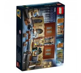 Конструктор Lego Harry Potter "Учёба в Хогвартсе Урок трансфигурации" (241 дет.) купить в Кишиневе. Фото 2