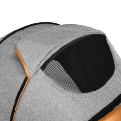 Carucior 2 in 1 Lionelo Riya Grey Stone cumpăra în Chișinau. Foto 18