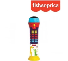 Музыкальная игрушка Fisher Price "Микрофон" купить в Кишиневе. Фото 3