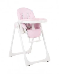 Scaun de masa KikkaBoo Pastello Pink cumpăra în Chișinau
