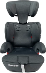 Scaun auto 9-36 kg KikkaBoo Bronn Isofix Beige cumpăra în Chișinau. Foto 6