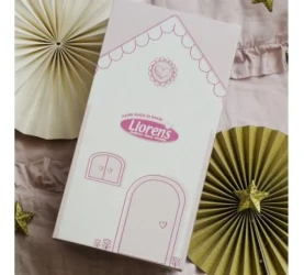 Păpușă interactivă Llorens "Leia" (33 cm) cumpăra în Chișinau. Foto 2