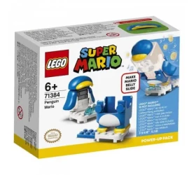 Constructor Lego Super Mario "Penguin Mario Boost Set" (18 el.) cumpăra în Chișinau. Foto 6