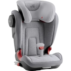 Scaun auto 15-36 kg Isofix Britax-Römer Kidfix2 S Grey Marble cumpăra în Chișinau. Foto 3