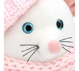 Мышка Дуся Orange Toys (20 см.) купить в Кишиневе. Фото 4