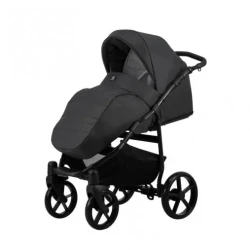 Коляска 2 в 1 Kunert Mata Graphite купить в Кишиневе. Фото 3