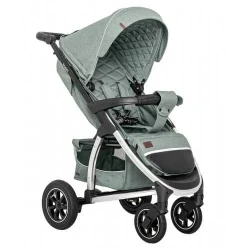 Carucior 2 in 1 Carrello Vista Air Olive Green cumpăra în Chișinau. Foto 3