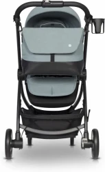 Сумка для коляски Easy Go Crox Cosmic Blue купить в Кишиневе. Фото 6