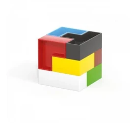 Constructor Quercetti Smart Bloc" (11 el.) cumpăra în Chișinau. Foto 5
